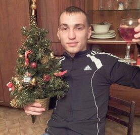 Андрей Белов