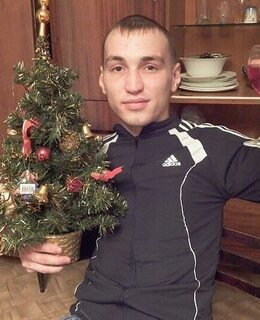 Андрей Белов