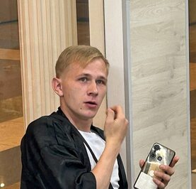 Михаил