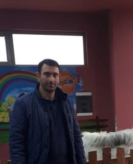 Вусал Лачинов