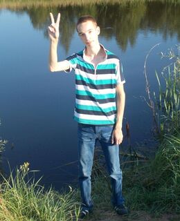 Саша — фото 1