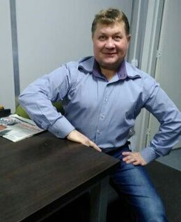 Сергей Савельев