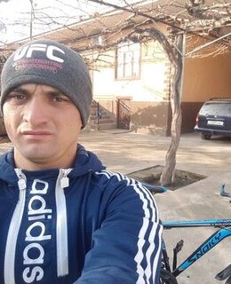 Ахмад Хасанов