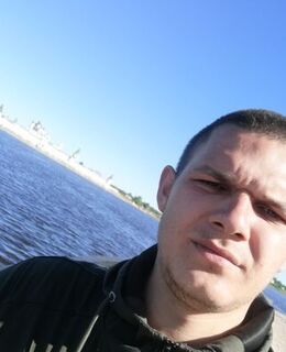 Иванов Сергей