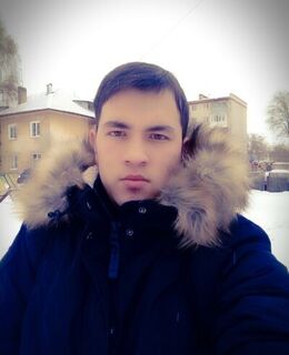 Аскар Давлетов — фото 1