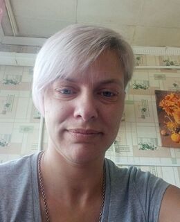 Наталья — фото 1