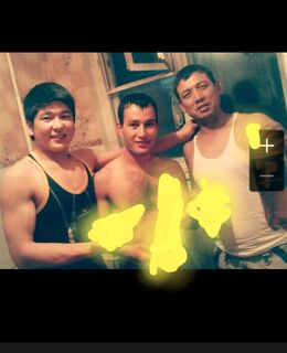 Нурик — фото 1