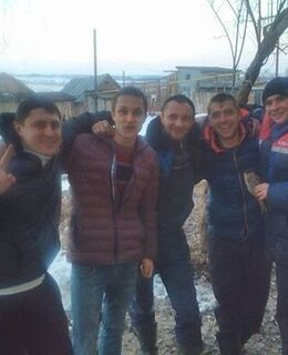 Илья Галкин — фото 1