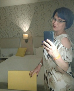 Анжела — фото 4