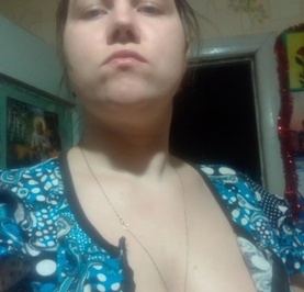 Катя Царькова