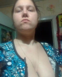 Катя Царькова