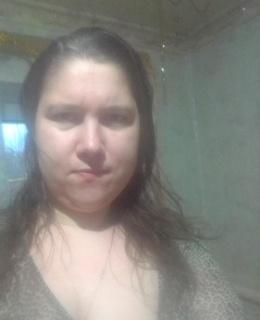 Катя Царькова