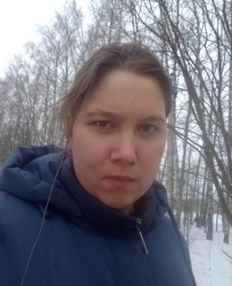 Катя Царькова — фото 7