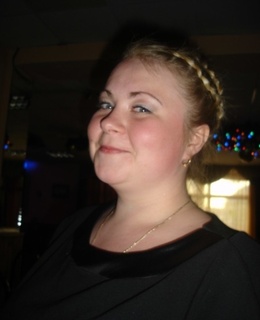 Мария — фото 5