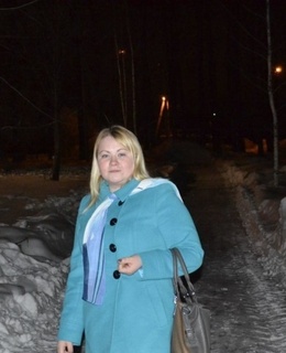 Мария — фото 4