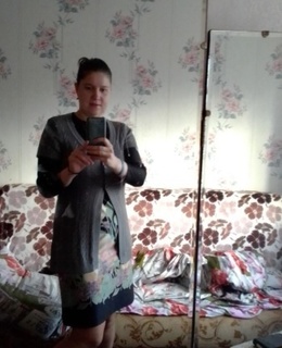 Катя Царькова — фото 4