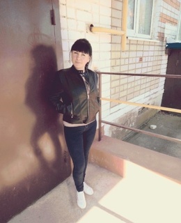 Анастасия — фото 20