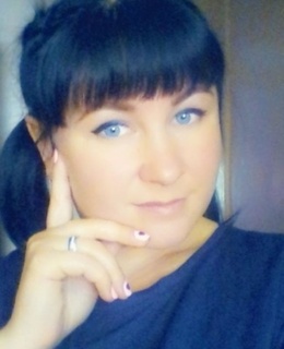 Анастасия — фото 16