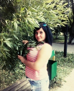 Анастасия — фото 14