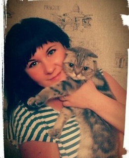 Анастасия — фото 13