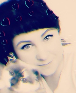 Анастасия — фото 8