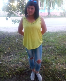 Анастасия — фото 6