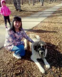 Анастасия — фото 5