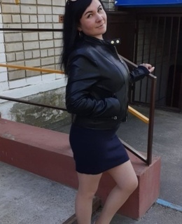 Анастасия — фото 3