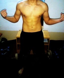 Аскар Давлетов — фото 3