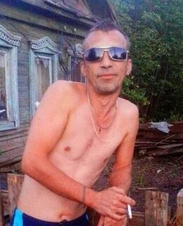 Роман Шилов