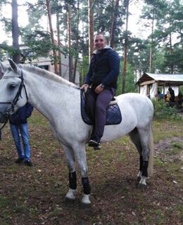 Антон Матенков