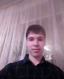 Кирилл Уткин