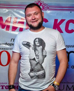 Богдан Сафин