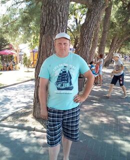 Александр Полевов