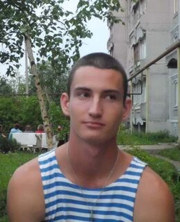 Вячеслав Воронов — фото 1