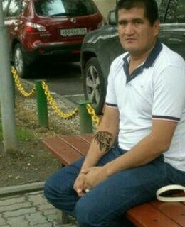 Дилшод Эргашев